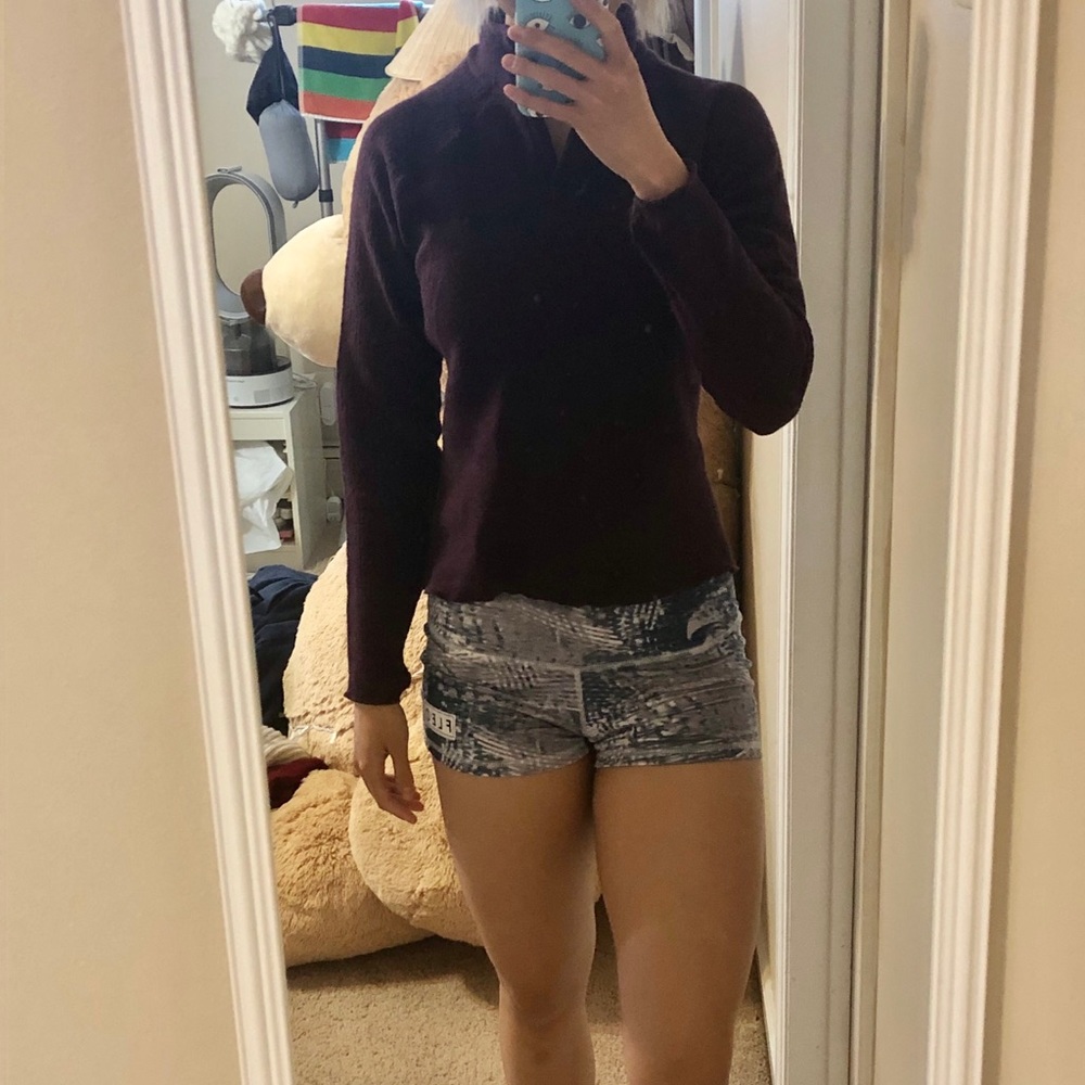 Mountain Hardware Wool Sweater - image 1